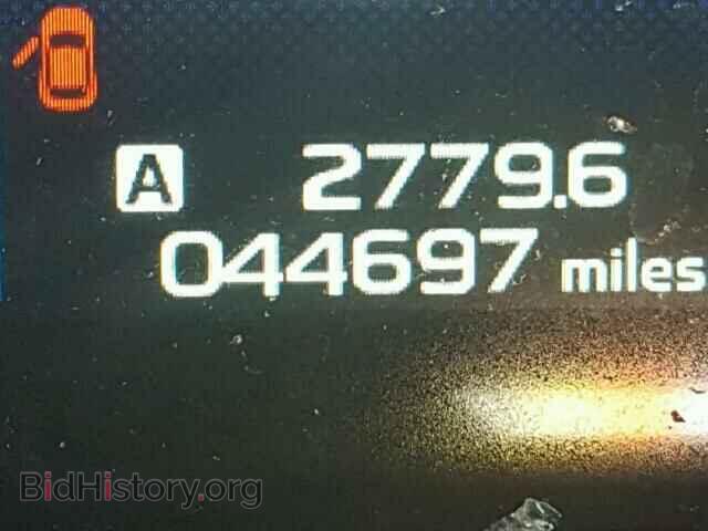 2015 SUBARU OUTBACK - VIN: 4S4BSBAC3F3275596 - Фото 8