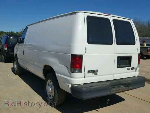 2011 FORD ECONOLINE - VIN: 1FTNE2EL8BDA35385 - Photo 3