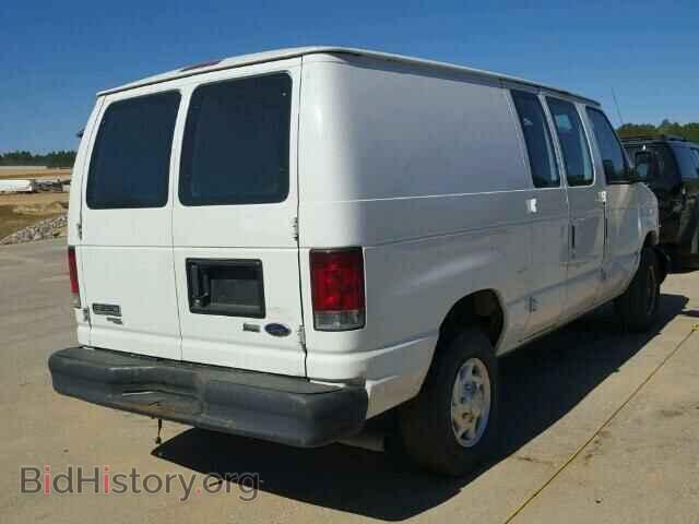 2011 FORD ECONOLINE - VIN: 1FTNE2EL8BDA35385 - Photo 4