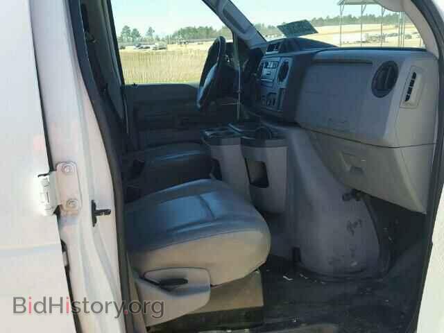 2011 FORD ECONOLINE - VIN: 1FTNE2EL8BDA35385 - Photo 5