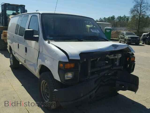 2011 FORD ECONOLINE - VIN: 1FTNE2EL8BDA35385 - Photo 9