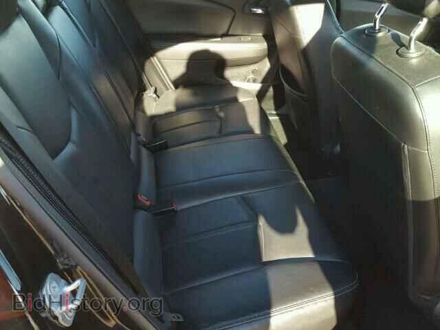 2013 CHRYSLER 200 - VIN: 1C3CCBCG6DN560076 - Photo 6