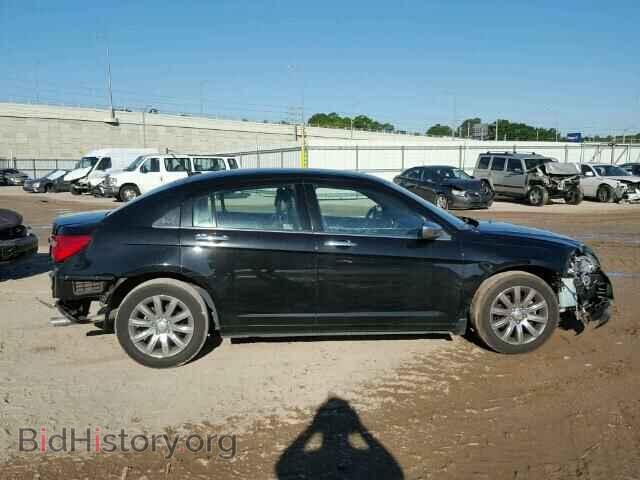2013 CHRYSLER 200 - VIN: 1C3CCBCG6DN560076 - Photo 10