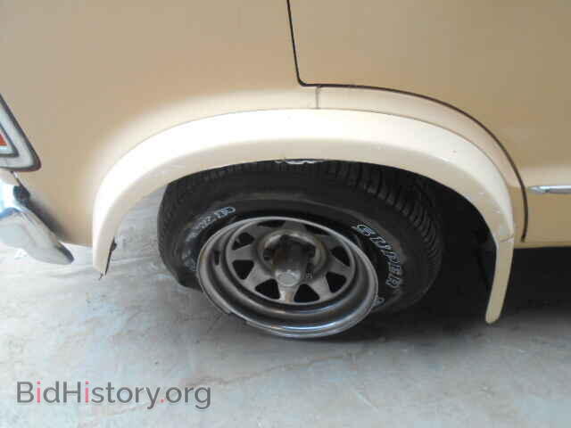 1981 DODGE RAM VAN - VIN: 2B7HB23R1BK230084 - Фото 10