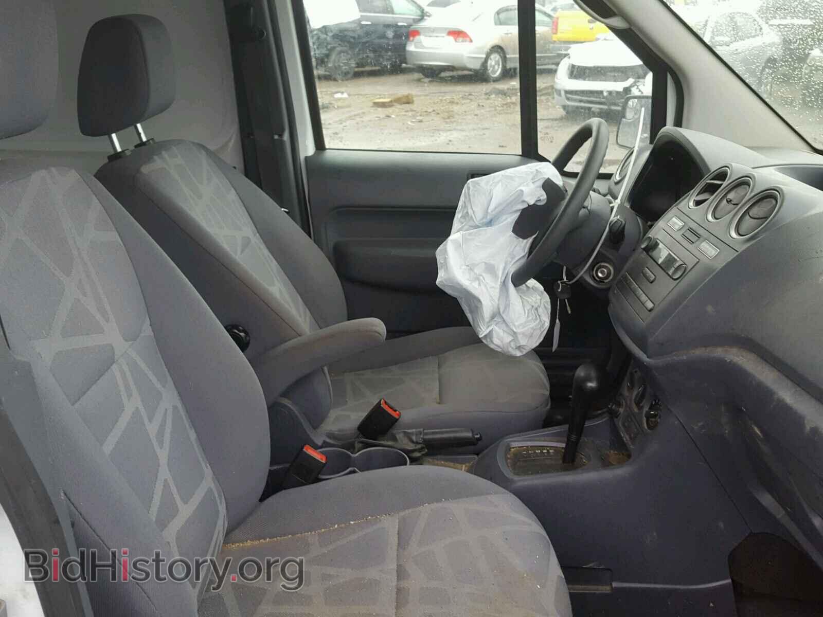 2012 FORD TRANSIT CO - VIN: NM0LS7CN7CT125715 - Фото 5