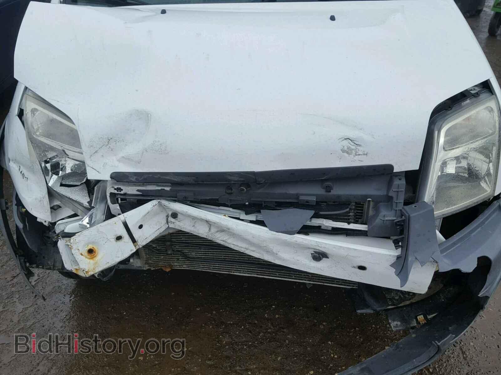 2012 FORD TRANSIT CO - VIN: NM0LS7CN7CT125715 - Фото 7