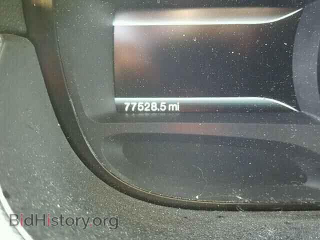 2011 FORD EDGE - VIN: 2FMDK3JC3BBB39395 - Фото 8