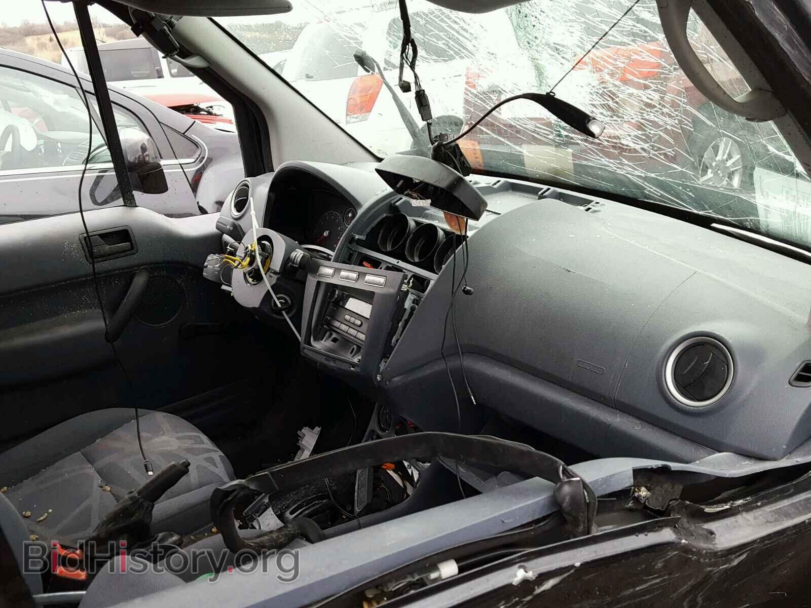 2013 FORD TRANSIT CO - VIN: NM0LS7AN0DT154218 - Фото 5