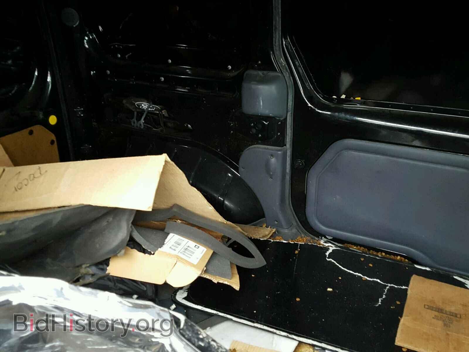 2013 FORD TRANSIT CO - VIN: NM0LS7AN0DT154218 - Фото 6