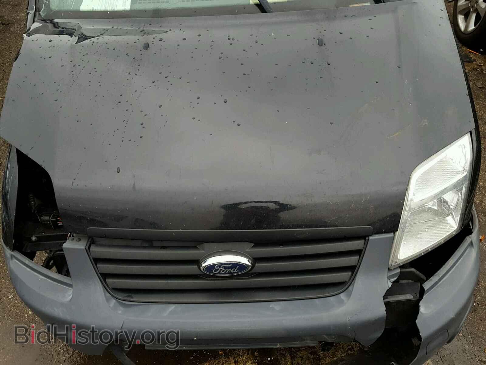 2013 FORD TRANSIT CO - VIN: NM0LS7AN0DT154218 - Фото 7