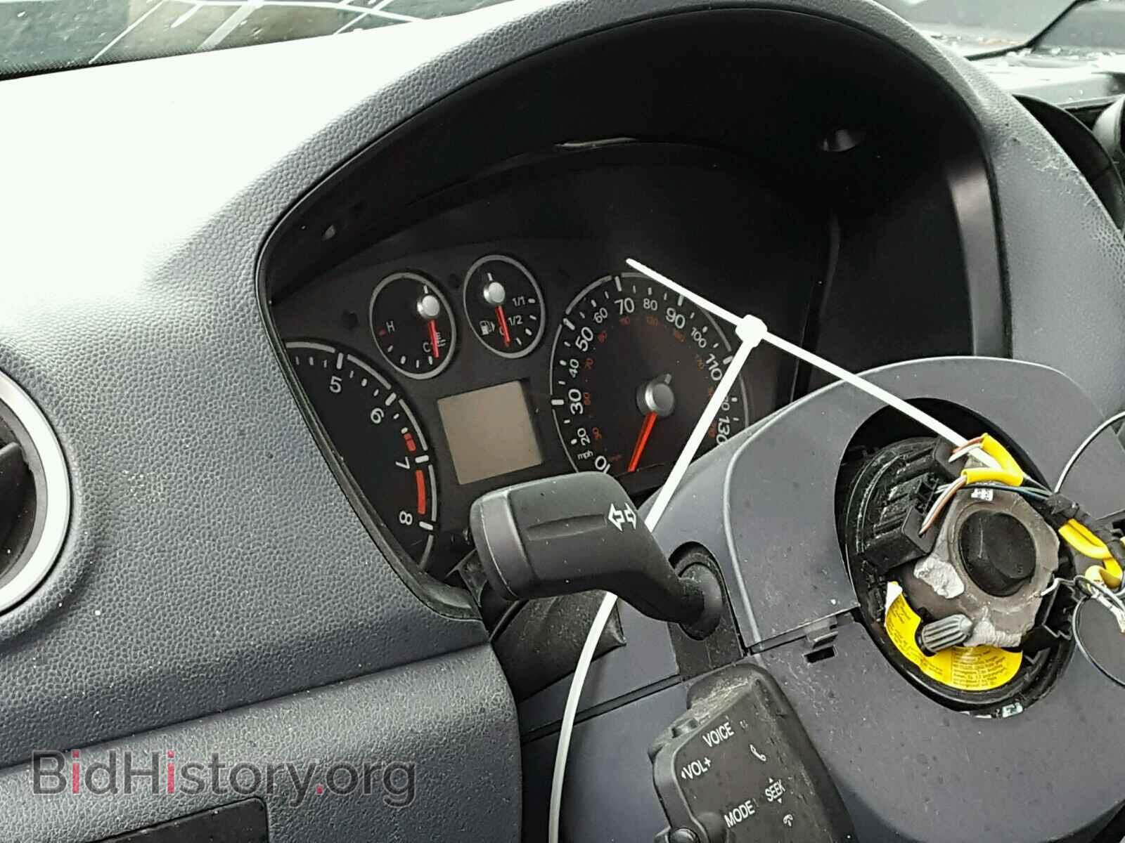 2013 FORD TRANSIT CO - VIN: NM0LS7AN0DT154218 - Фото 8
