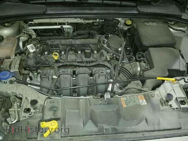 2015 FORD FOCUS - VIN: 1FADP3F2XFL307485 - Фото 7