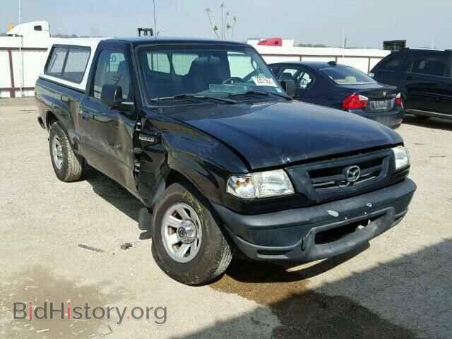 Photo 4F4YR12D68PM05353 - MAZDA B2300 2008