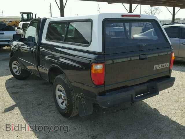 2008 MAZDA B2300 - VIN: 4F4YR12D68PM05353 - Фото 3