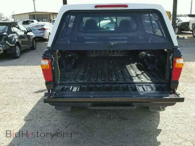 2008 MAZDA B2300 - VIN: 4F4YR12D68PM05353 - Фото 6