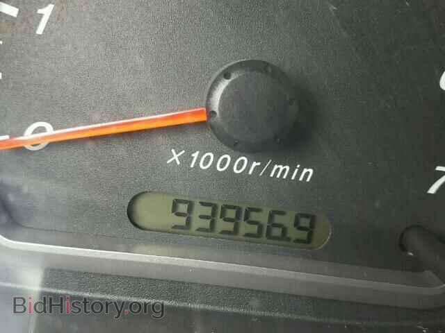 2008 MAZDA B2300 - VIN: 4F4YR12D68PM05353 - Фото 8