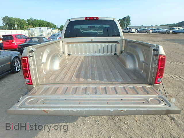 2002 DODGE RAM 1500 - VIN: 1D7HA16K82J259028 - Фото 6