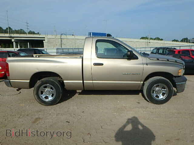 2002 DODGE RAM 1500 - VIN: 1D7HA16K82J259028 - Фото 9