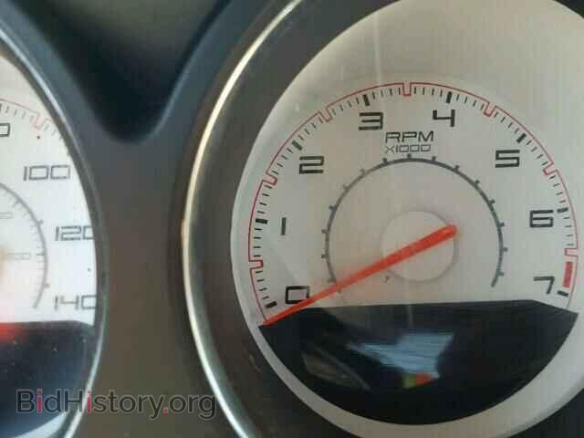 2013 DODGE CHALLENGER - VIN: 2C3CDYAG7DH511500 - Photo 8