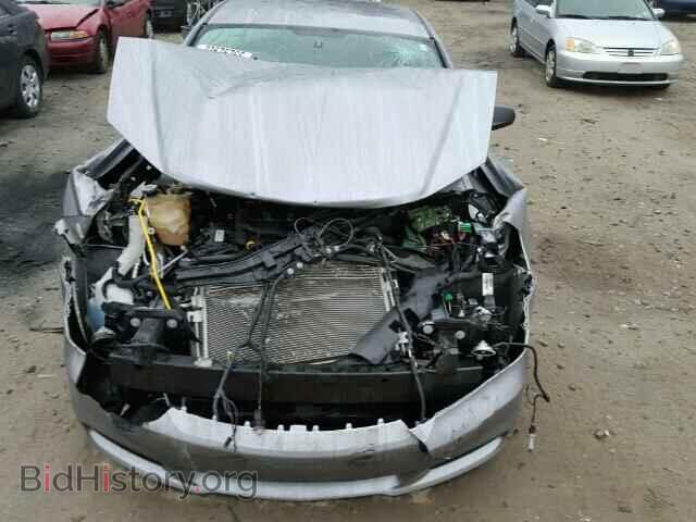 2014 DODGE AVENGER - VIN: 1C3CDZAG9EN173855 - Фото 7