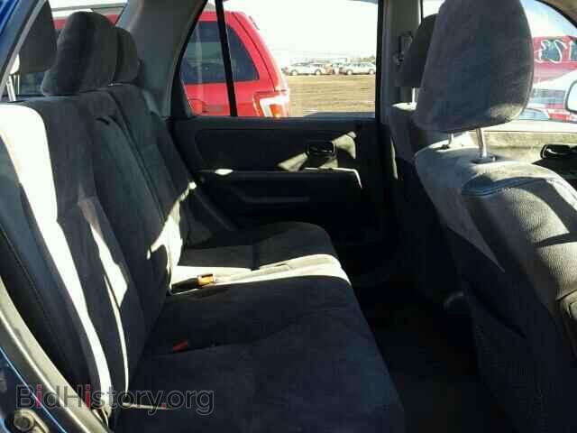 2003 HONDA CRV - VIN: JHLRD78833C033210 - Фото 6
