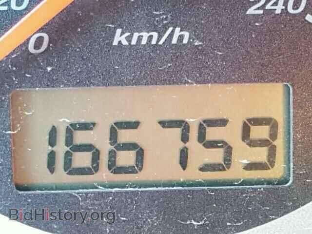 2003 HONDA CRV - VIN: JHLRD78833C033210 - Фото 8
