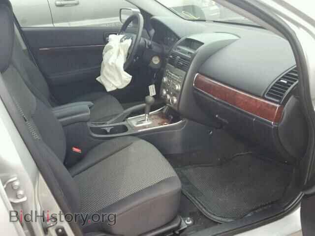 2012 MITSUBISHI GALANT - VIN: 4A32B3FF0CE014338 - Фото 5