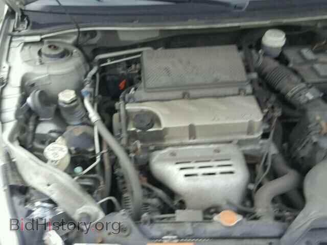 2012 MITSUBISHI GALANT - VIN: 4A32B3FF0CE014338 - Фото 7