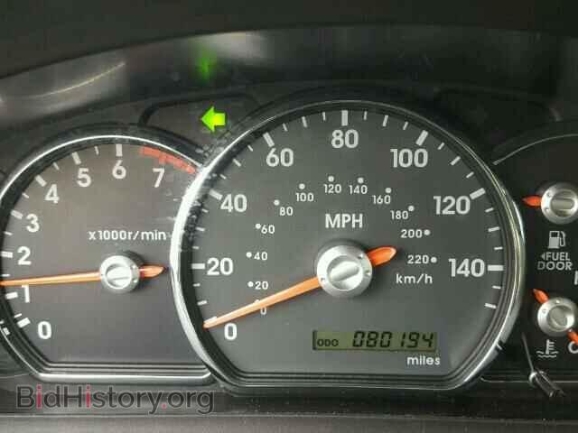 2012 MITSUBISHI GALANT - VIN: 4A32B3FF0CE014338 - Фото 8
