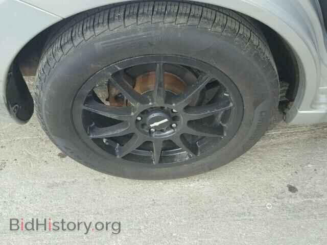 2012 MITSUBISHI GALANT - VIN: 4A32B3FF0CE014338 - Фото 9
