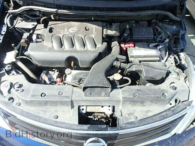 2011 NISSAN VERSA - VIN: 3N1BC1AP6BL498294 - Photo 7