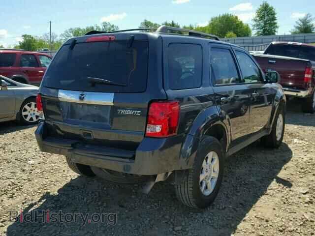2010 MAZDA TRIBUTE - VIN: 4F2CY0C71AKM03067 - Фото 4