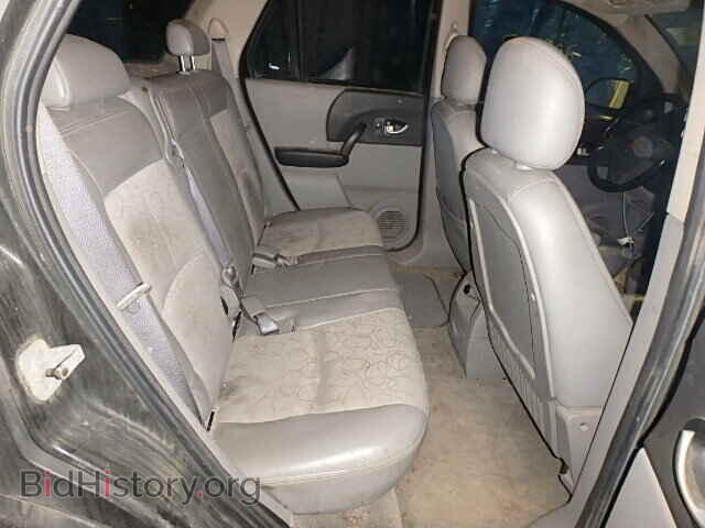 2004 SATURN VUE - VIN: 5GZCZ63414S868277 - Фото 6
