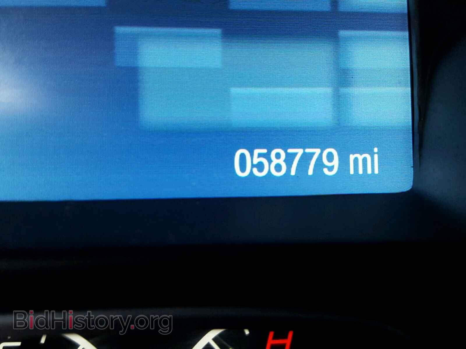 2014 FORD FOCUS - VIN: 1FADP3F2XEL225559 - Photo 8