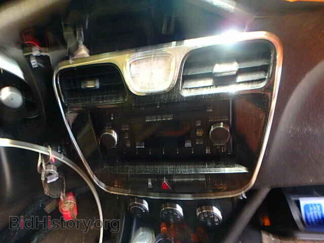 2013 CHRYSLER 200 - VIN: 1C3CCBBB3DN629313 - Photo 9