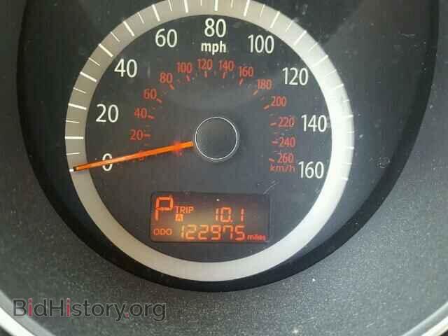 2009 KIA OPTIMA - VIN: KNAGE228595308342 - Фото 8