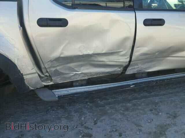2007 FORD EXPLORER - VIN: 1FMEU51K57UA50852 - Фото 9
