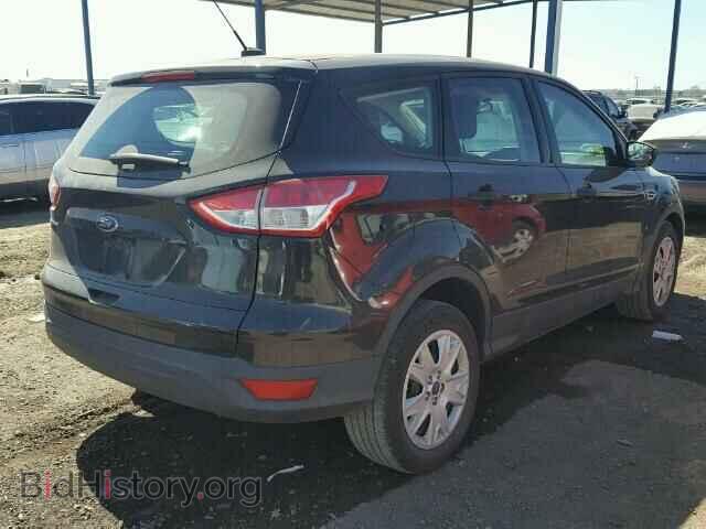 2015 FORD ESCAPE - VIN: 1FMCU0F76FUC80025 - Photo 4