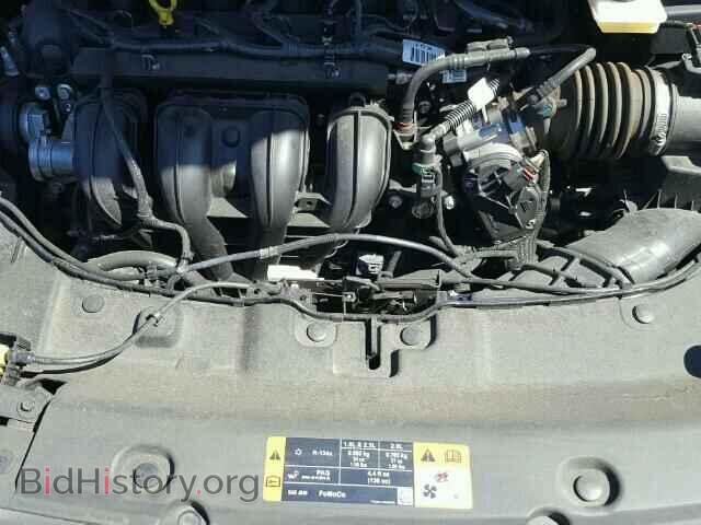2015 FORD ESCAPE - VIN: 1FMCU0F76FUC80025 - Photo 7