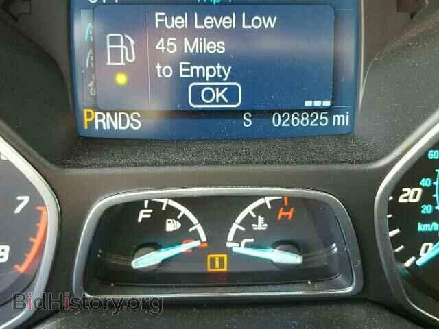 2015 FORD ESCAPE - VIN: 1FMCU0F76FUC80025 - Photo 8