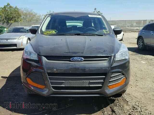 2015 FORD ESCAPE - VIN: 1FMCU0F76FUC80025 - Photo 9