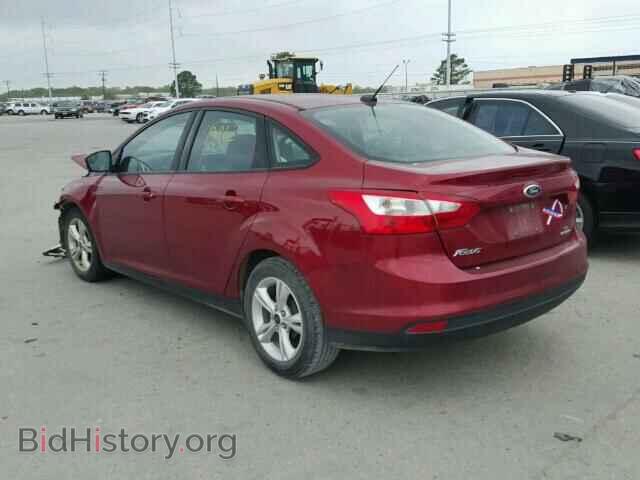 2014 FORD FOCUS - VIN: 1FADP3F26EL190857 - Photo 3