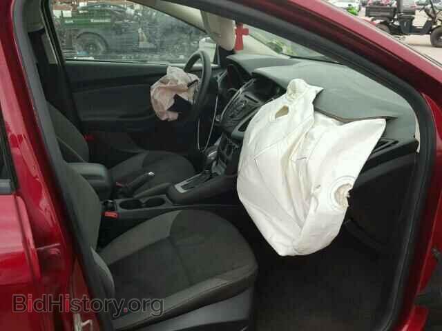 2014 FORD FOCUS - VIN: 1FADP3F26EL190857 - Photo 5