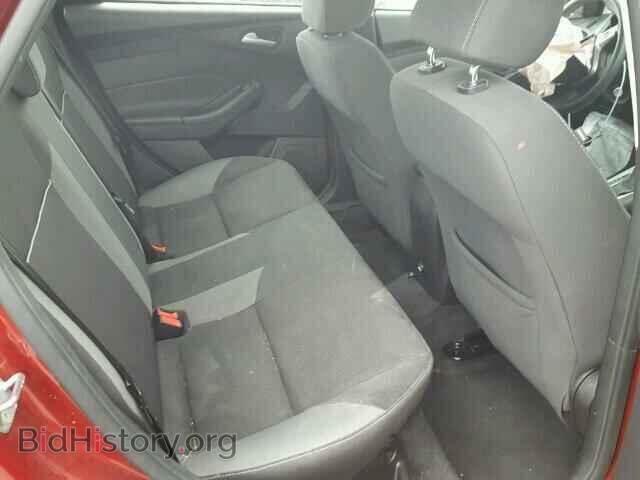 2014 FORD FOCUS - VIN: 1FADP3F26EL190857 - Photo 6