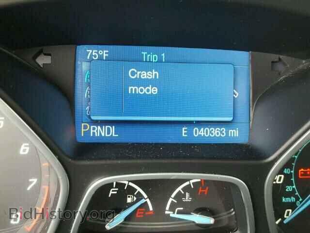 2014 FORD FOCUS - VIN: 1FADP3F26EL190857 - Photo 8