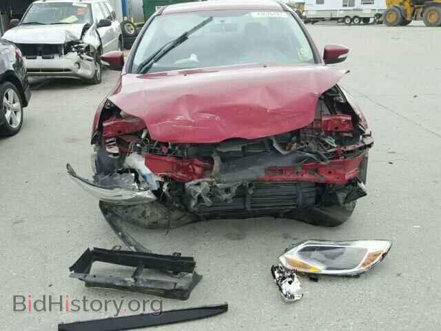 2014 FORD FOCUS - VIN: 1FADP3F26EL190857 - Photo 9
