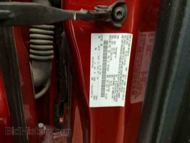 2014 FORD FOCUS - VIN: 1FADP3F26EL190857 - Photo 10