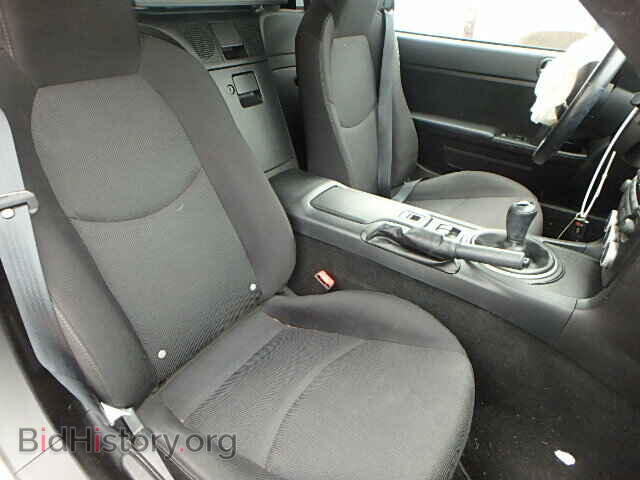 2010 MAZDA MIATA - VIN: JM1NC2EF4A0210561 - Фото 6