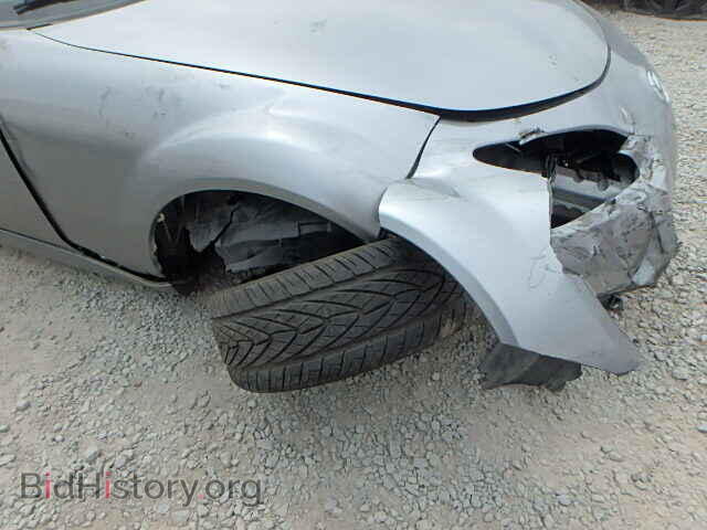 2010 MAZDA MIATA - VIN: JM1NC2EF4A0210561 - Фото 9