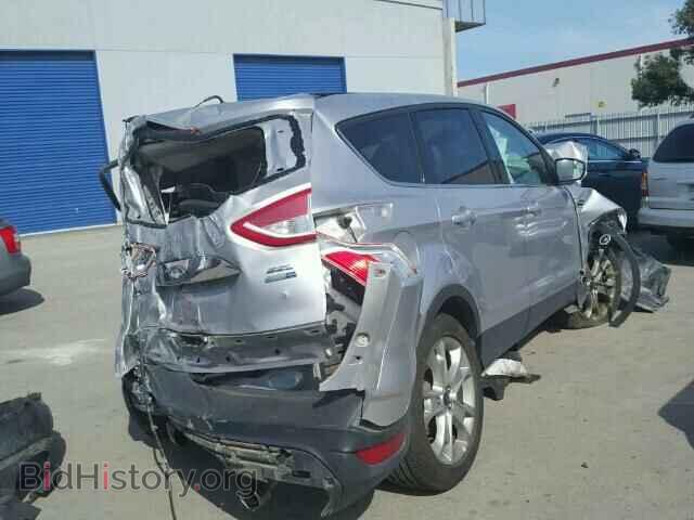 2013 Ford ESCAPE (VIN 1FMCU9H97DUD40622) — фото 4 из 10